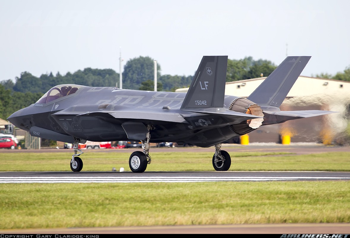 Suc manh tiem kich F-35A se khien Trieu Tien “lui buoc”-Hinh-8