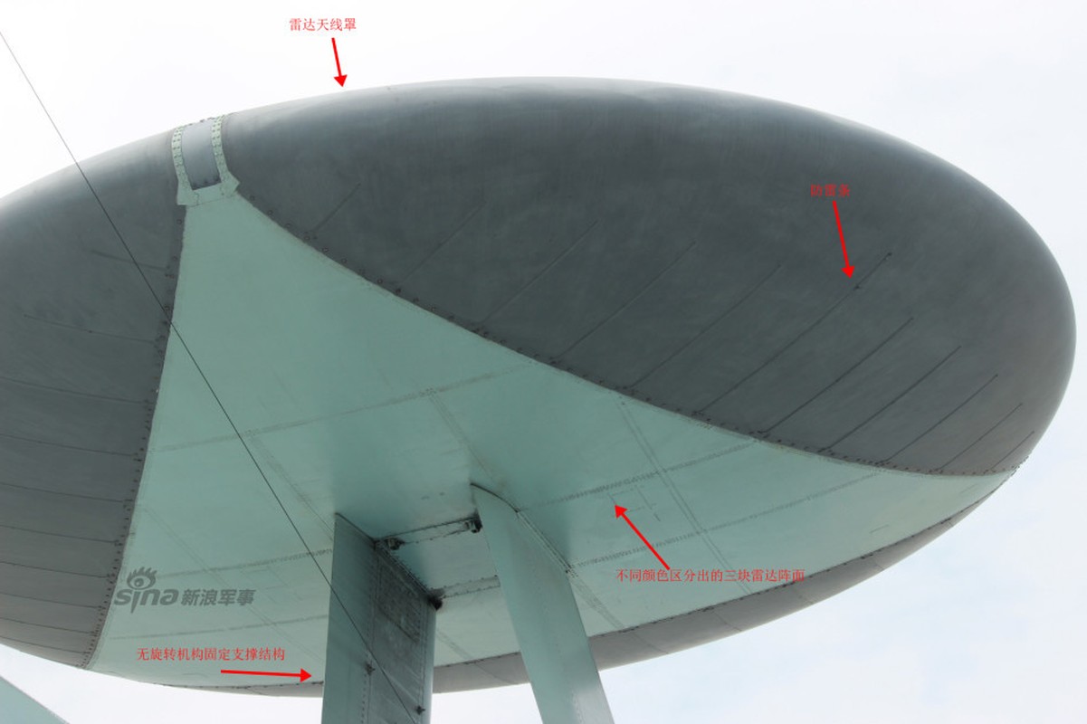 Soi chi tiet “radar bay” KJ-500 cua Trung Quoc-Hinh-4