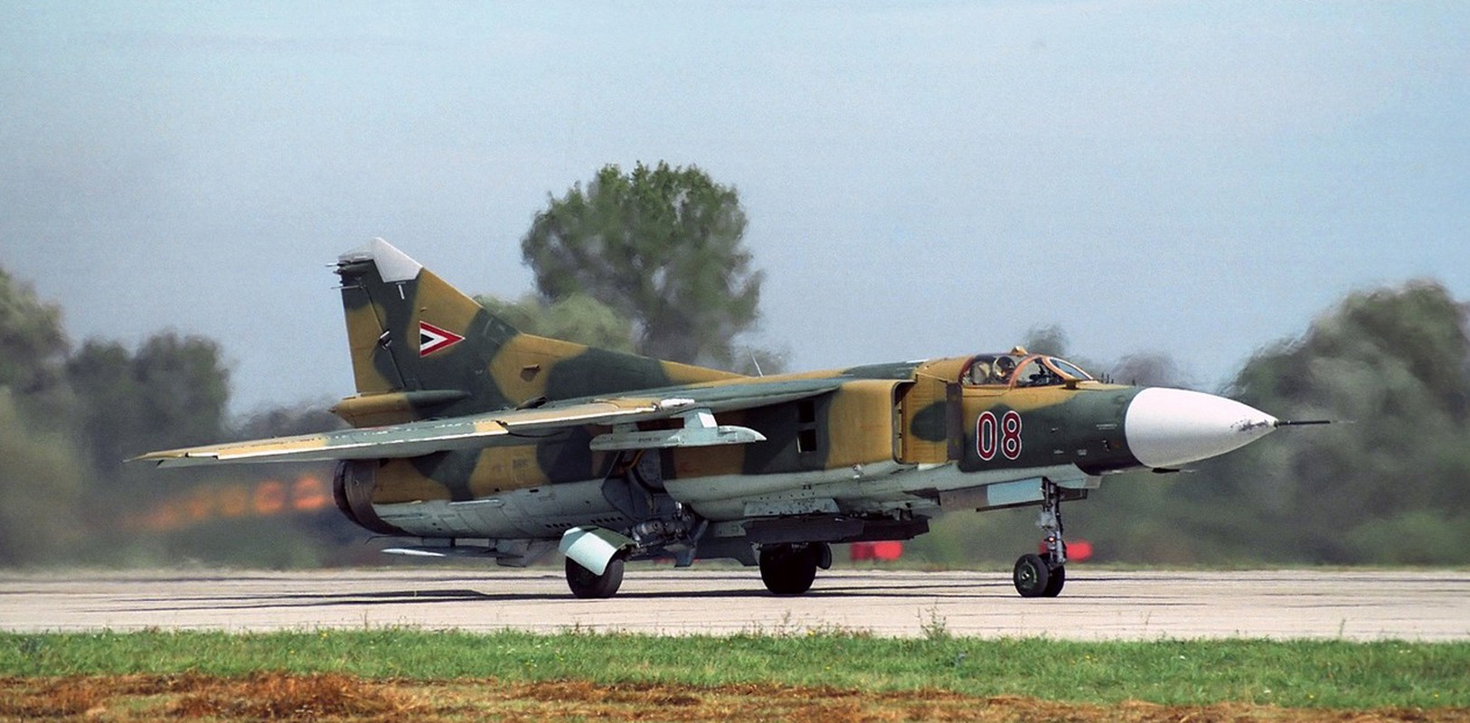 Xep MiG-23 vao top tiem kich toi nhat lich su co dung?-Hinh-12