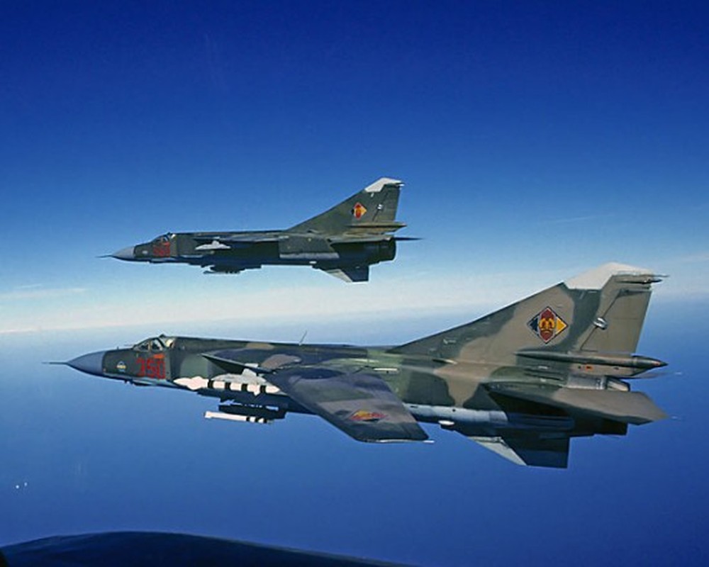 Xep MiG-23 vao top tiem kich toi nhat lich su co dung?-Hinh-8