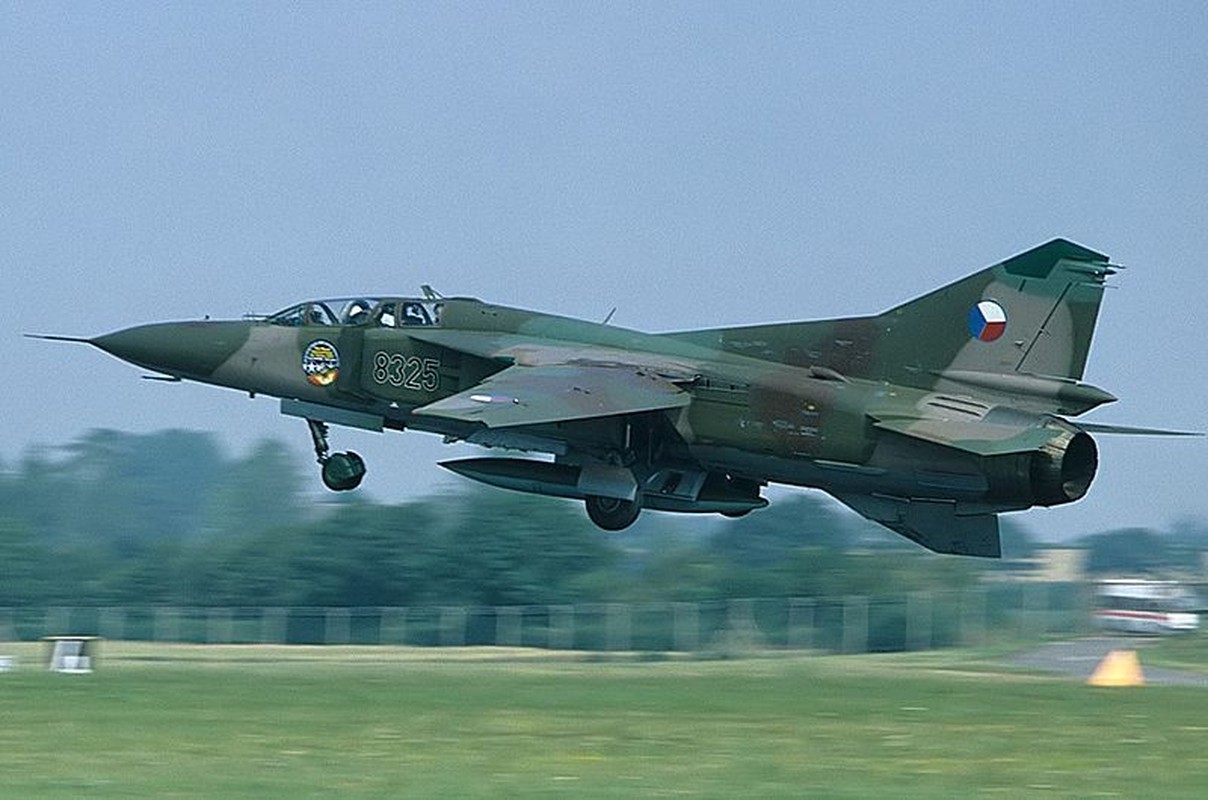 Xep MiG-23 vao top tiem kich toi nhat lich su co dung?-Hinh-9