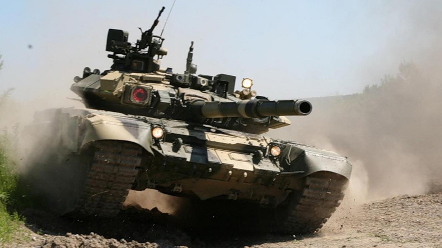 T-72 va T-90 se so huu tinh nang doc dao cua T-14 Armata-Hinh-7