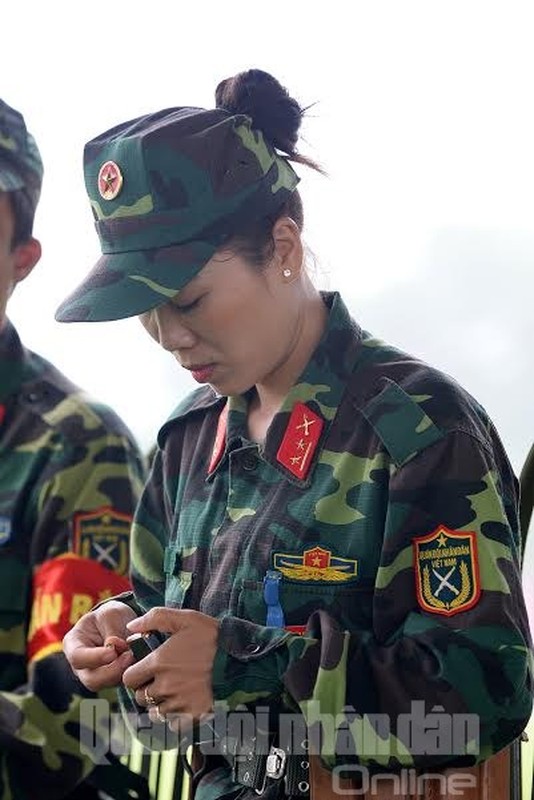 Man nhan bo doi Viet Nam do tai ban AK, PKMS, K54-Hinh-3