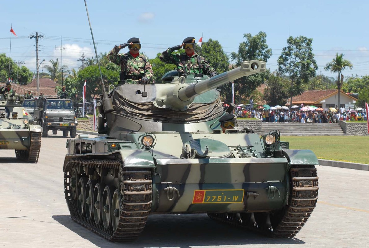 Lo dien xe tang hang trung bi an danh cho Indonesia-Hinh-9