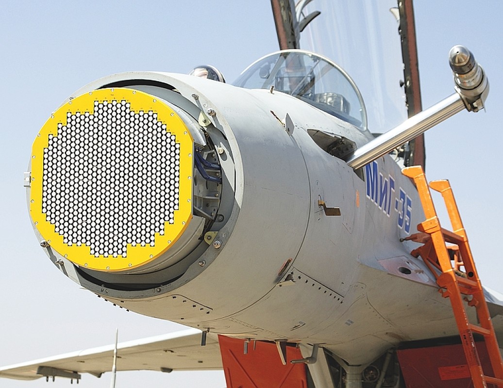 Bat ngo Nga dem radar “khung” cua MiG-35 toi Trung Quoc-Hinh-3