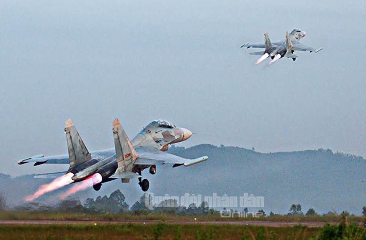 Suc manh dang gom tiem kich Su-27 cua Viet Nam-Hinh-18