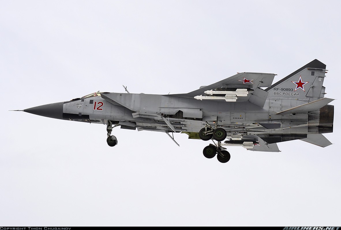 Lo ly do that su MiG-31 duoc trien khai toi Syria-Hinh-11