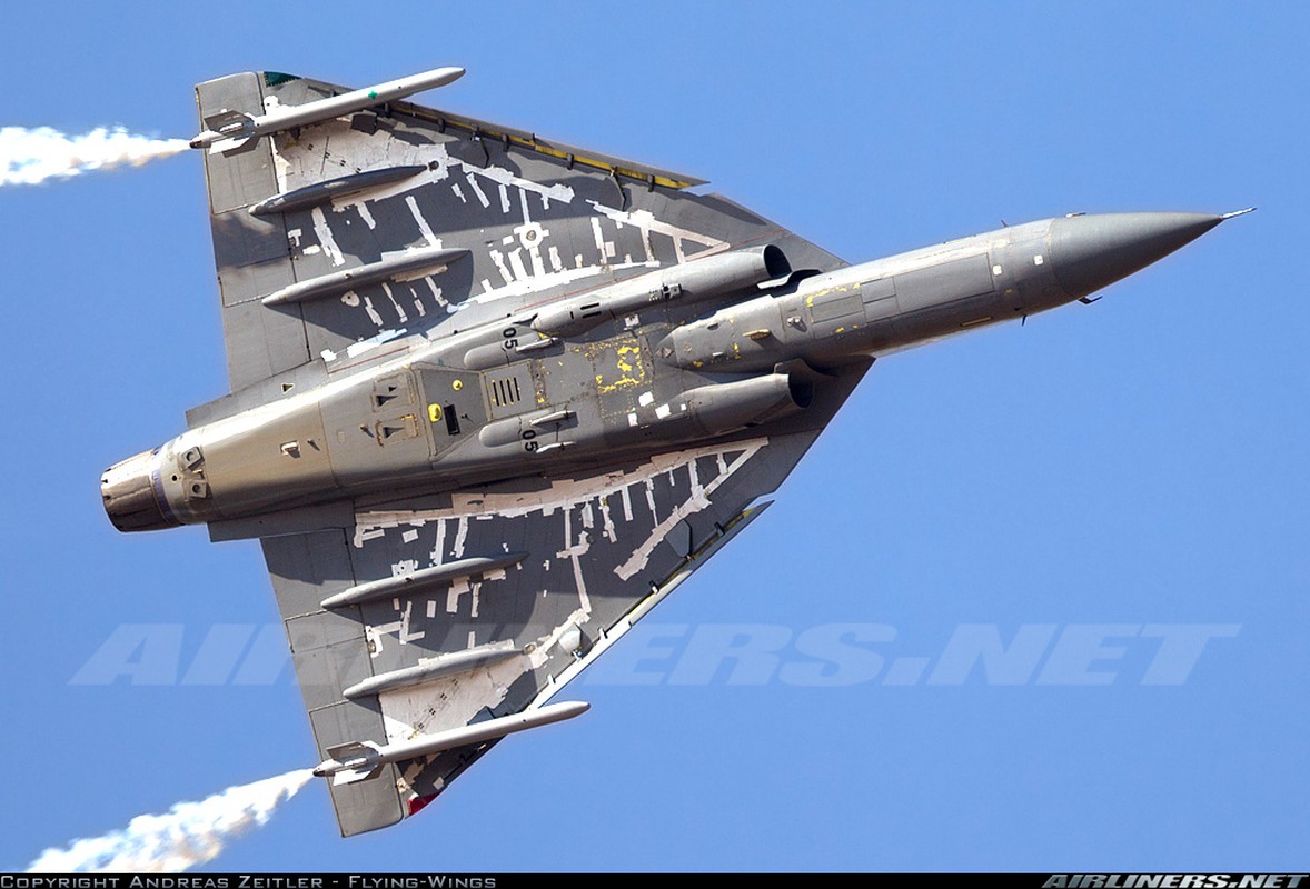 An Do chao hang Viet Nam tiem kich Tejas thay MiG-21?-Hinh-9