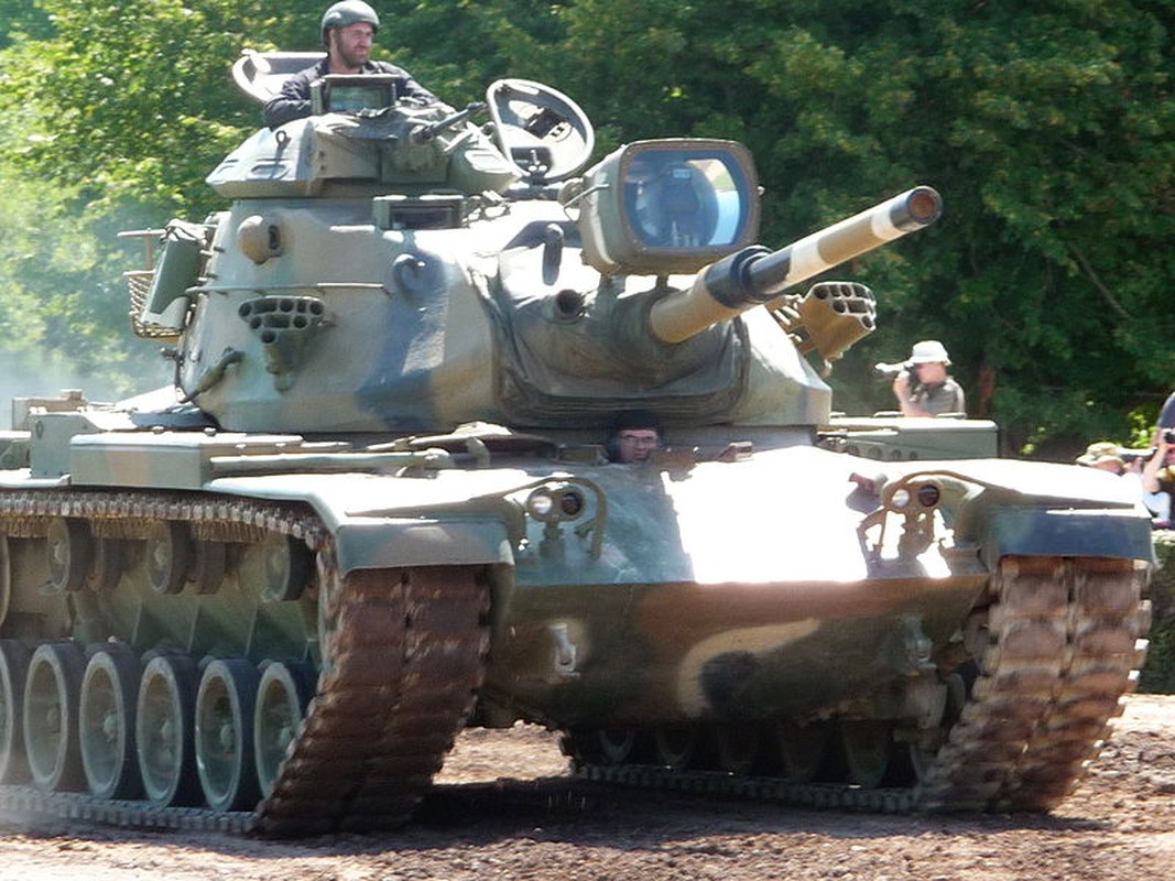 Khong phai M48 Patton, day moi la doi thu cua tang T-54/55-Hinh-10