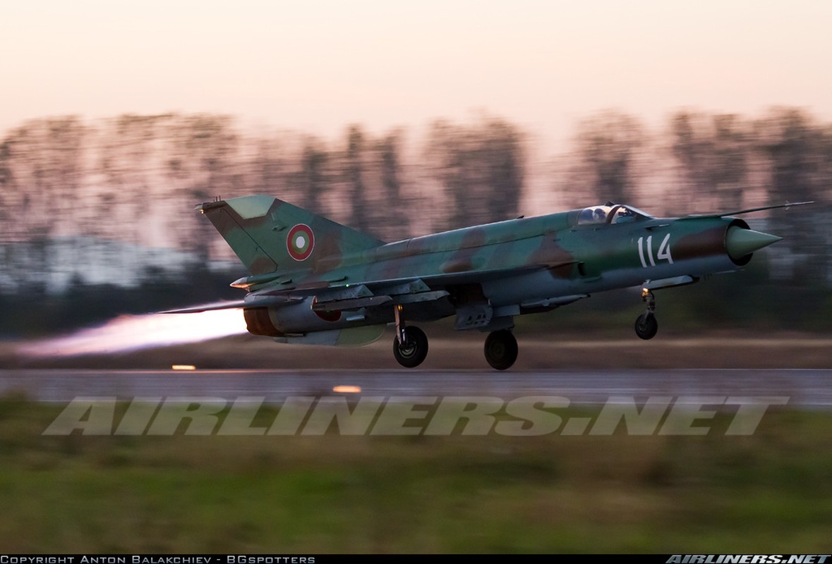 Dieu chua biet ve tiem kich MiG-21bis cua Viet Nam-Hinh-13