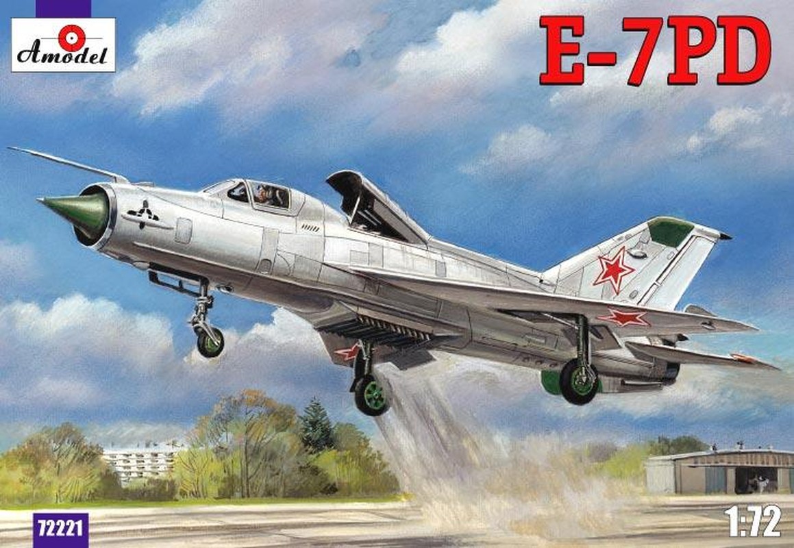 Khong the tin noi phien ban MiG-21 ha canh nhu…truc thang-Hinh-4