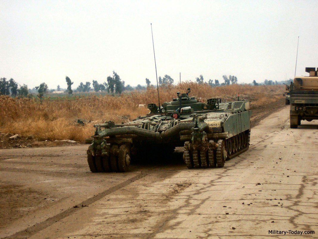 Nhung phien ban it biet cua sieu xe tang M1 Abrams My-Hinh-10