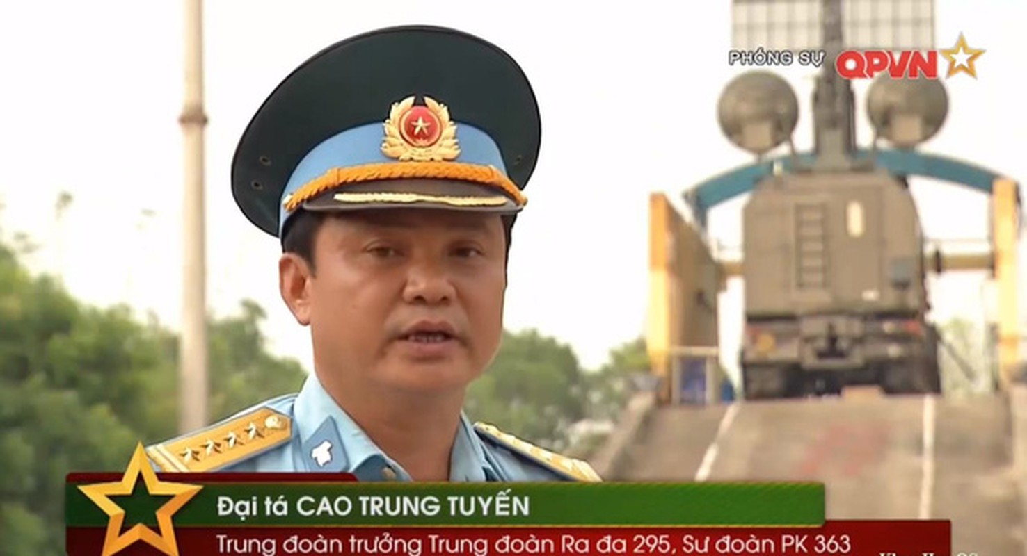 Viet Nam mua sam nhieu loai radar cho quan doi-Hinh-5