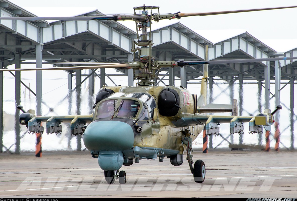 Chuyen gia: Viet Nam chon Ka-52 la rat dung dan-Hinh-6