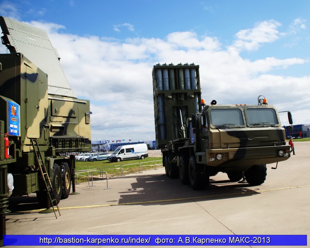 Sau S-400, My phai e de ten lua S-350E cua Nga-Hinh-4