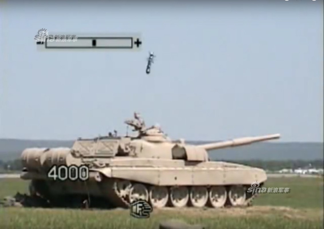 Kinh ngac: Ukraine co ten lua Javelin, T-90 Nga “chet khiep”-Hinh-3