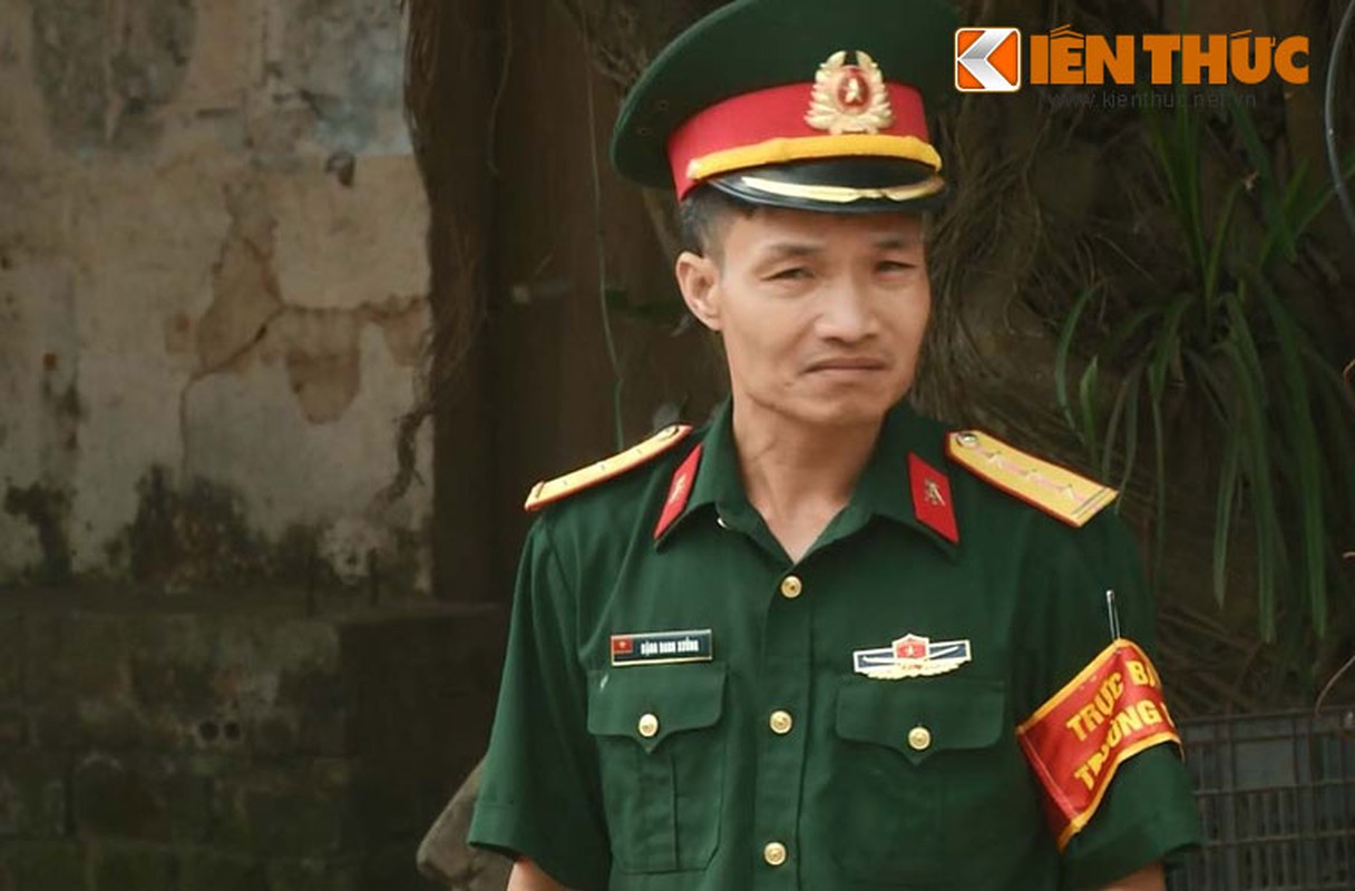 Than toc doi hinh hanh quan cua Su doan 325 Viet Nam-Hinh-11