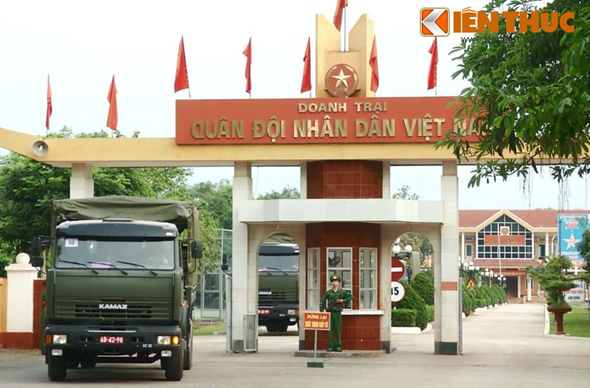 Than toc doi hinh hanh quan cua Su doan 325 Viet Nam-Hinh-9