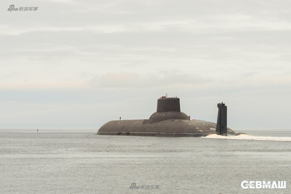 Bi an tau ngam khong lo Nga lang le tien vao Baltic-Hinh-6