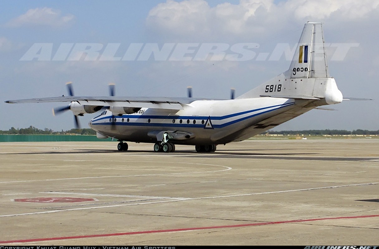 Lich su kho tin may bay Y-8 Myanmar mua cua TQ vua roi-Hinh-9