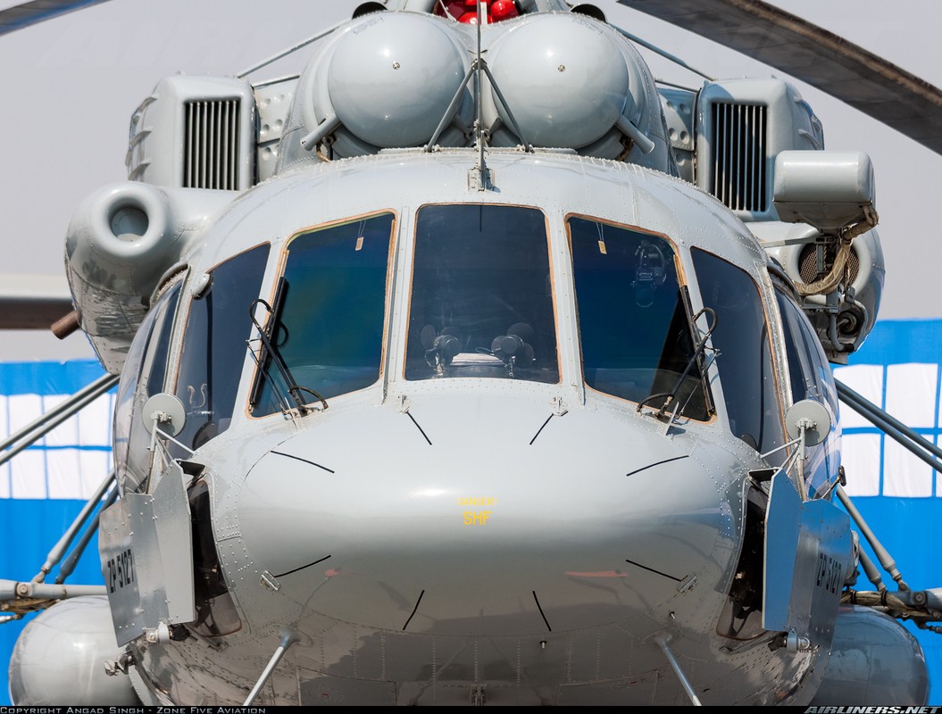 Nga: Truc thang Mi-17V5 Viet Nam muon mua la tot nhat the gioi-Hinh-6