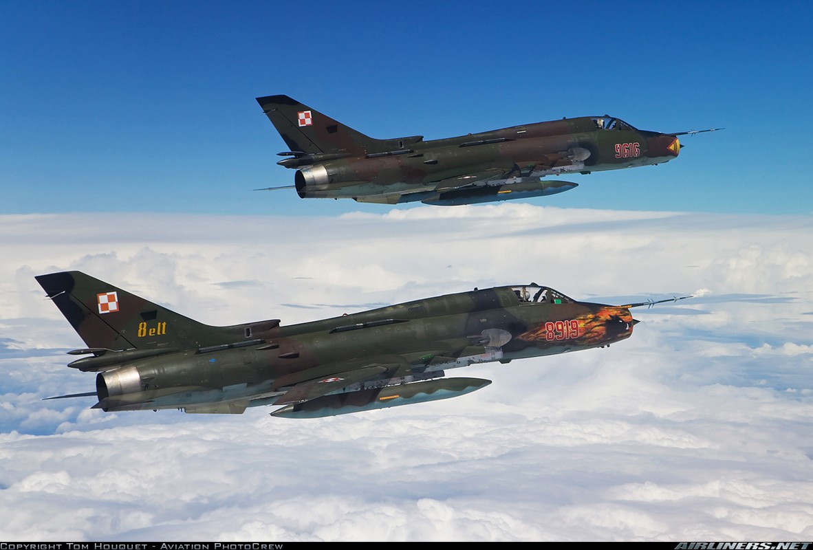 My ban roi may bay Syria: Su-22 chua tung danh thang tren khong-Hinh-8