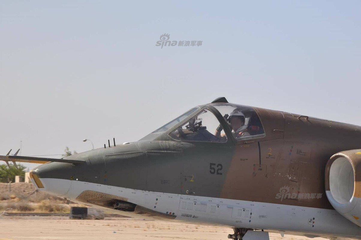 Bi an may bay cuong kich Su-25 Iran khong phu hieu-Hinh-4