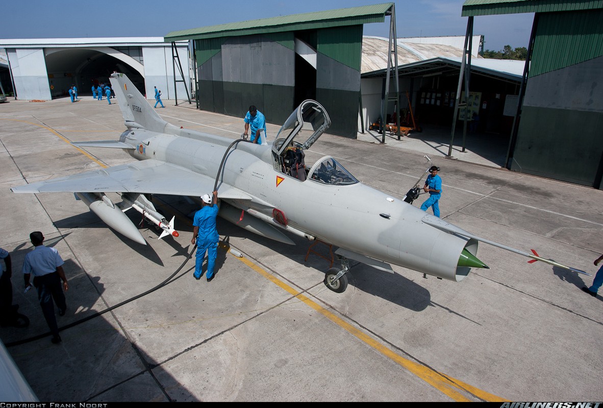 Trung Quoc bat ngo chuyen giao cong nghe MiG-21 cho doi tac-Hinh-7