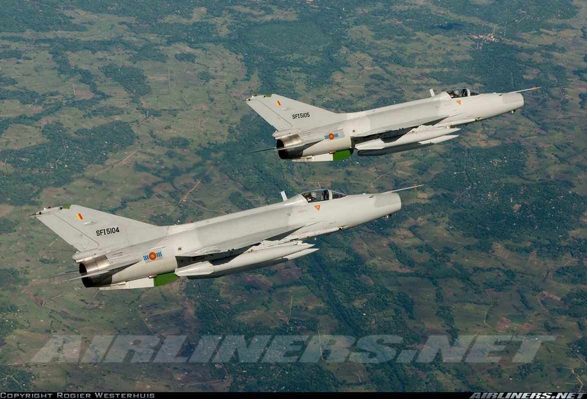 Trung Quoc bat ngo chuyen giao cong nghe MiG-21 cho doi tac-Hinh-9