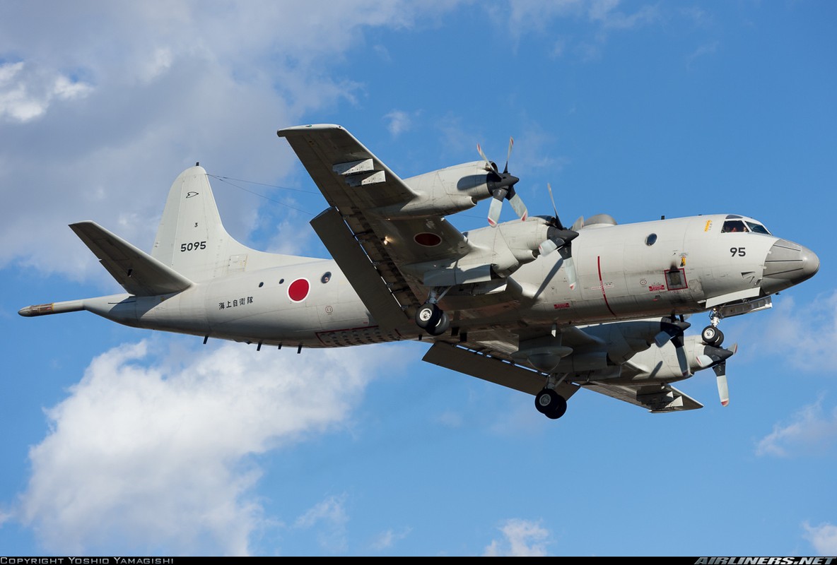 Viet Nam se chon P-3C Orion thay vi C-295MPA, tai sao?-Hinh-11