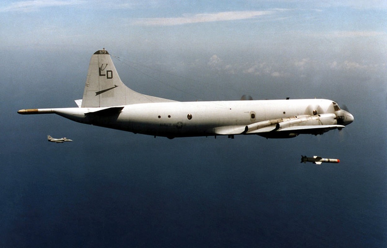 Viet Nam se chon P-3C Orion thay vi C-295MPA, tai sao?-Hinh-15