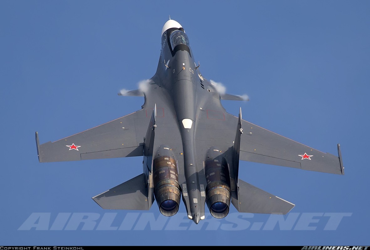 Lo tinh nang “khung” tiem kich Su-30SM1 cua Nga-Hinh-3