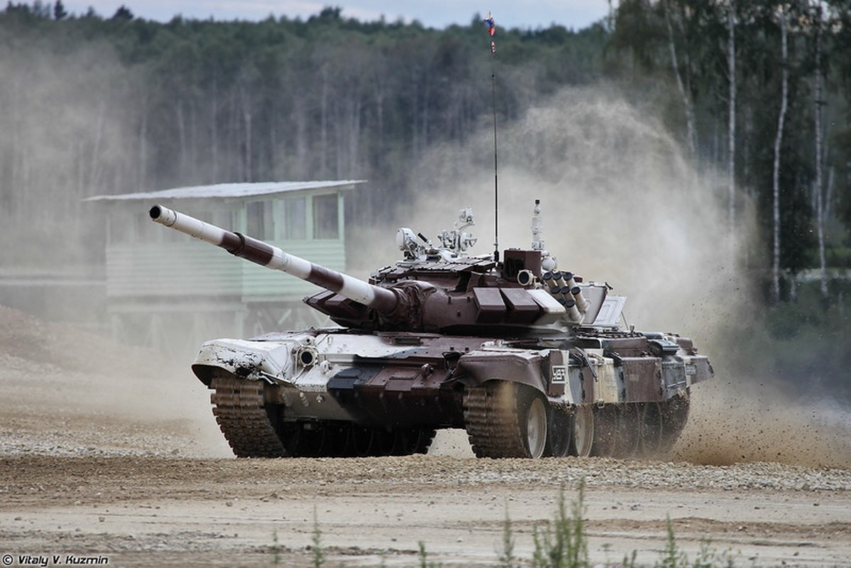 Tank Biathlon 2017: Kuwait cho sieu tang T-72B3 “an hanh”-Hinh-2