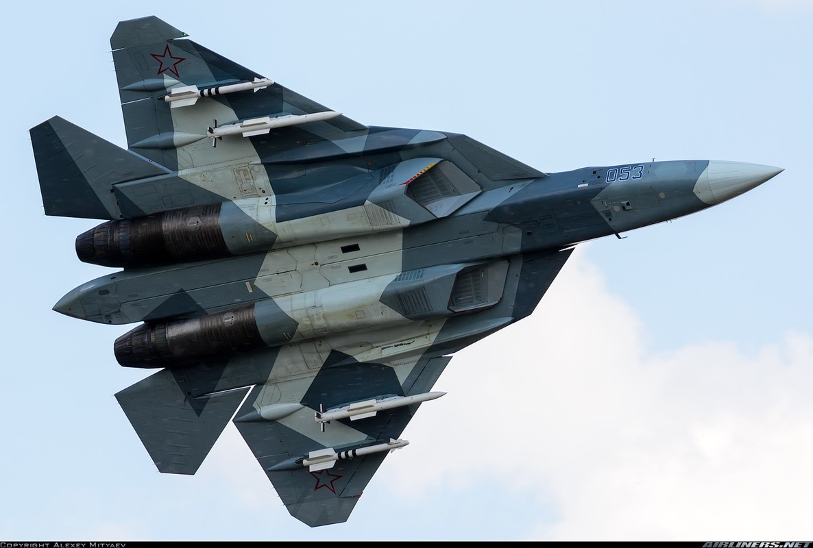 Uy luc kinh nguoi cua sieu tiem kich Sukhoi Su-57 cua Nga (cai CT)-Hinh-16