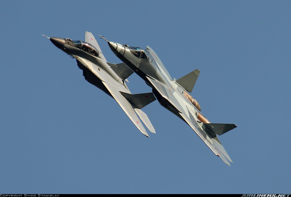 Uy luc kinh nguoi cua sieu tiem kich Sukhoi Su-57 cua Nga (cai CT)-Hinh-2