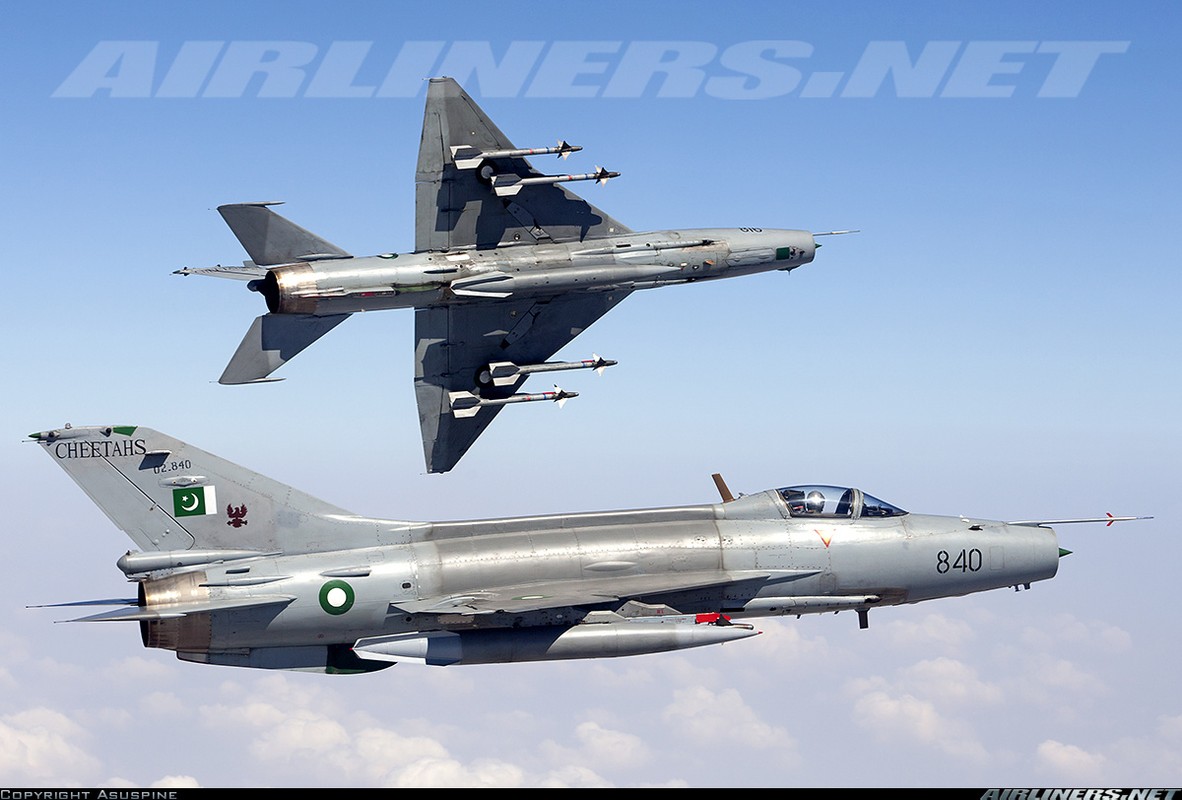 3 thang mat 3 tiem kich F-7, Pakistan hoang voi hang Trung Quoc-Hinh-10