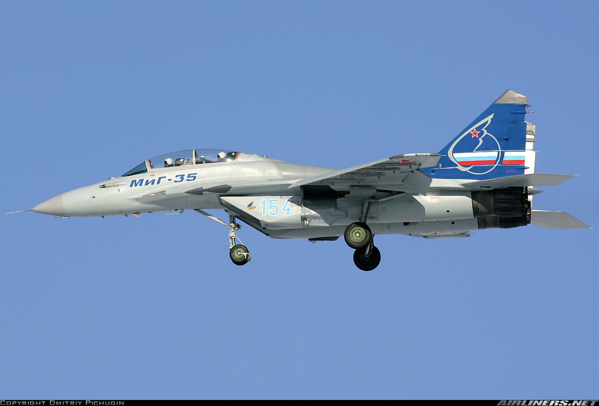 Myanmar se di truoc Viet Nam mua tiem kich MiG-35 Nga?-Hinh-4