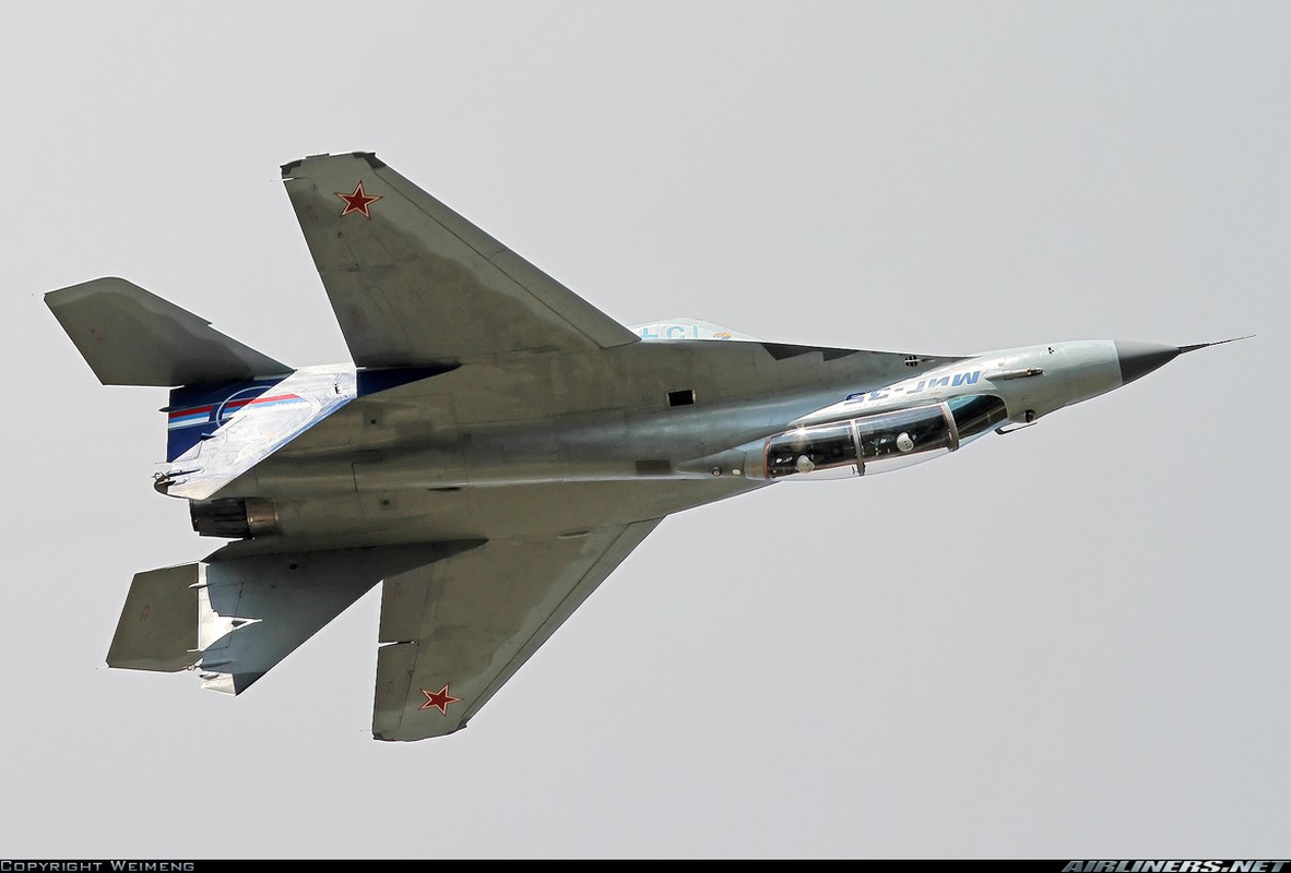Myanmar se di truoc Viet Nam mua tiem kich MiG-35 Nga?-Hinh-5