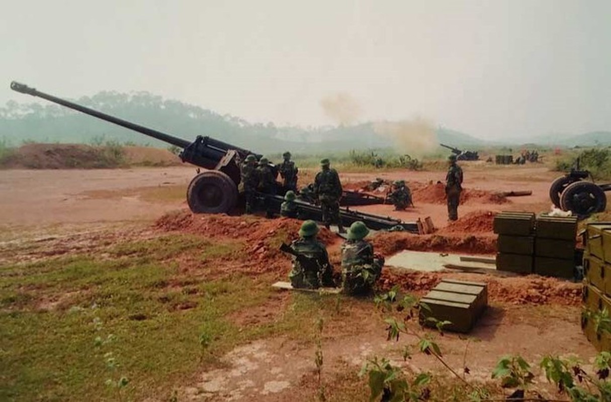 Re the nay, Viet Nam nen nang cap ngay “vua phao” M46-Hinh-3