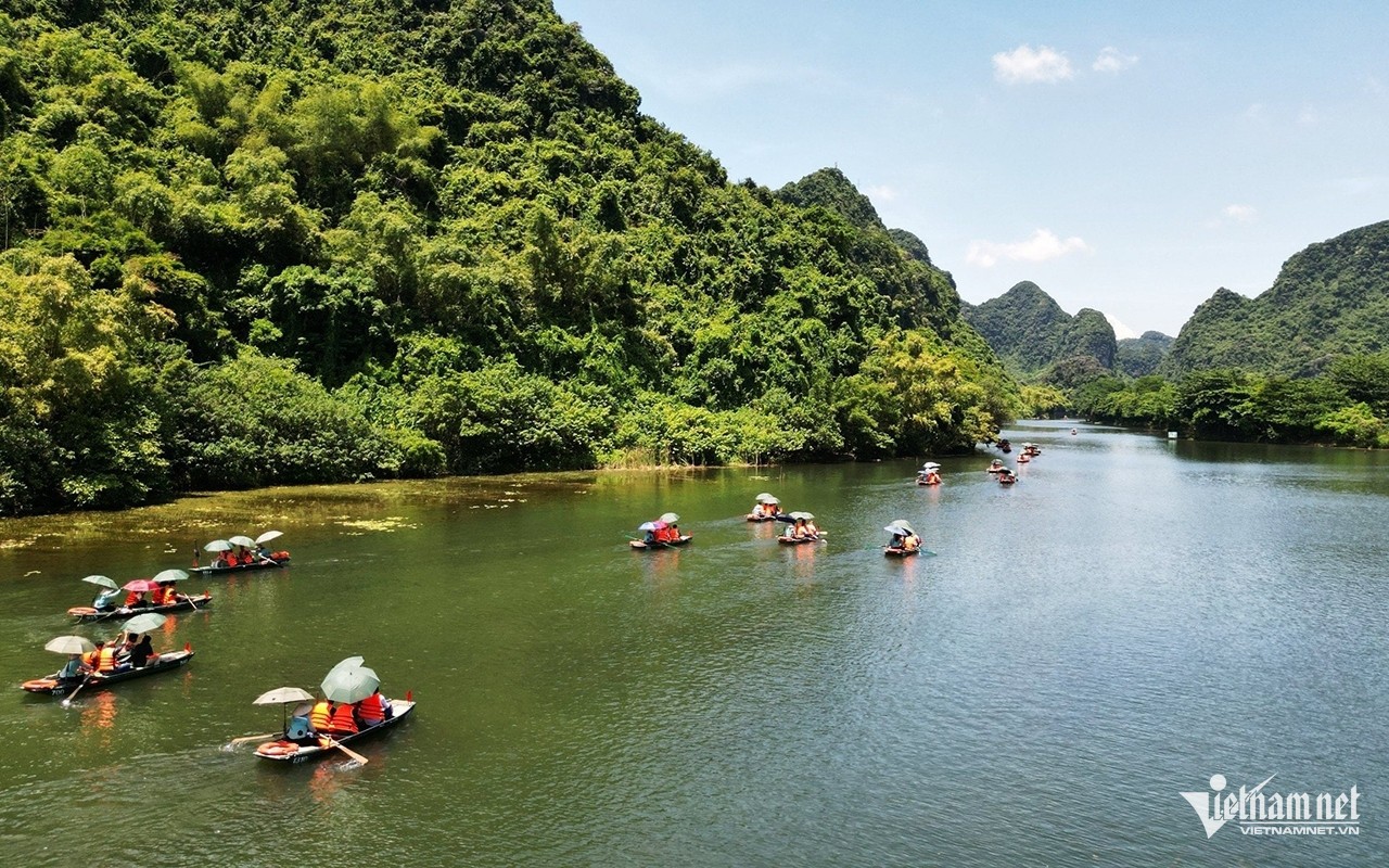 Trai nghiem thu vi cua Doan khach An Do o Ha Noi, Ninh Binh-Hinh-14