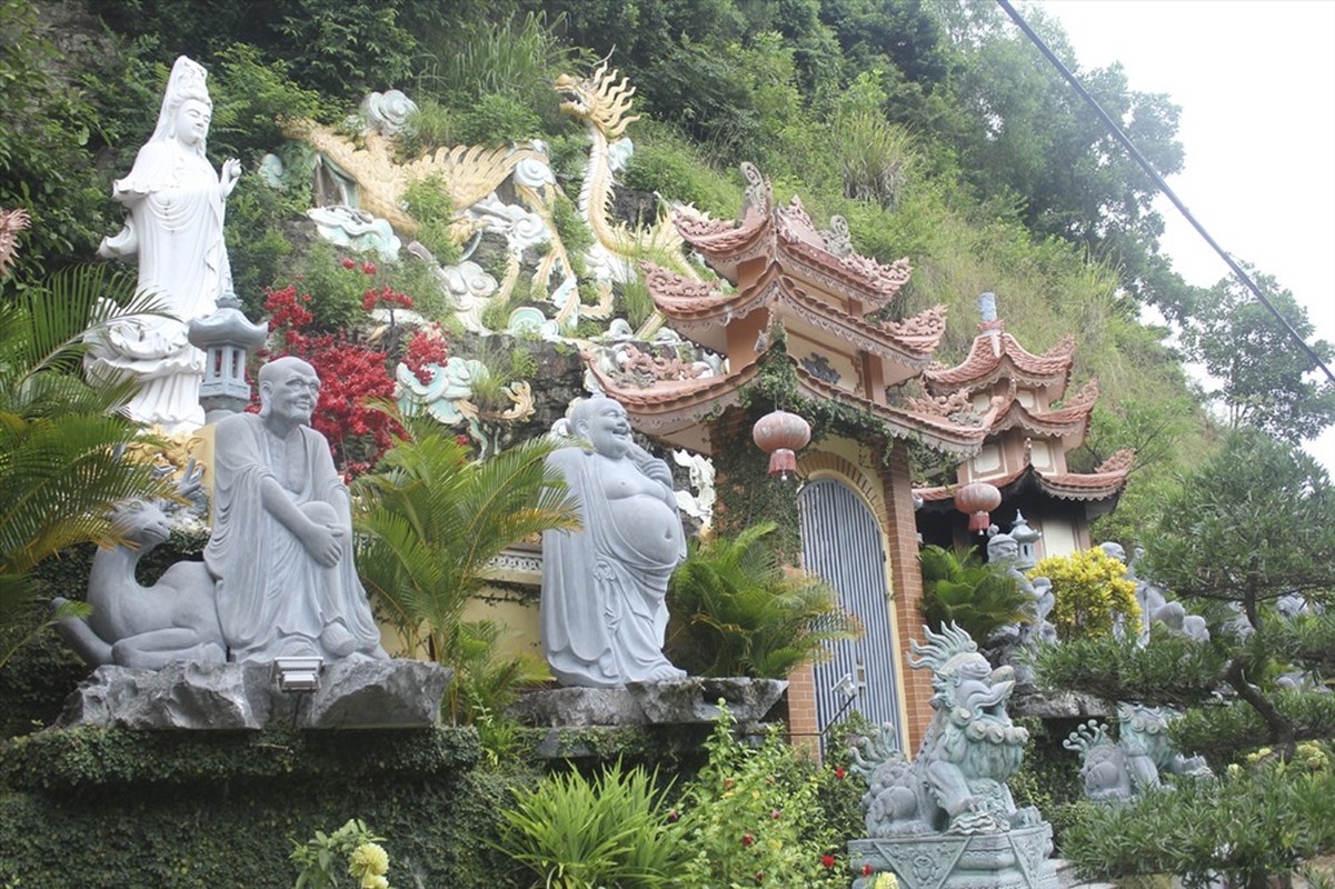 Canh chua Hang, noi dau tien Dao Phat du nhap vao nuoc ta-Hinh-9