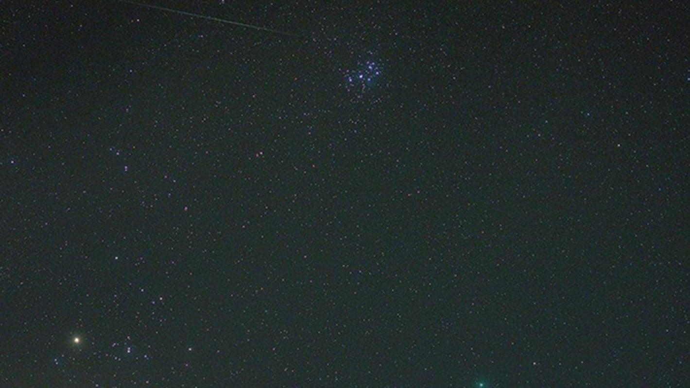 Man nhan anh mua sao bang Geminids vua dien ra-Hinh-12