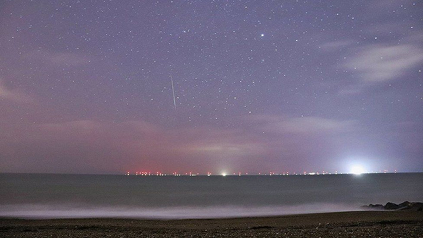 Man nhan anh mua sao bang Geminids vua dien ra-Hinh-7