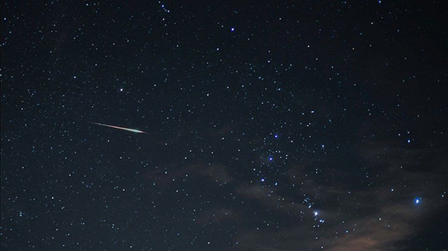 Man nhan anh mua sao bang Geminids vua dien ra-Hinh-9