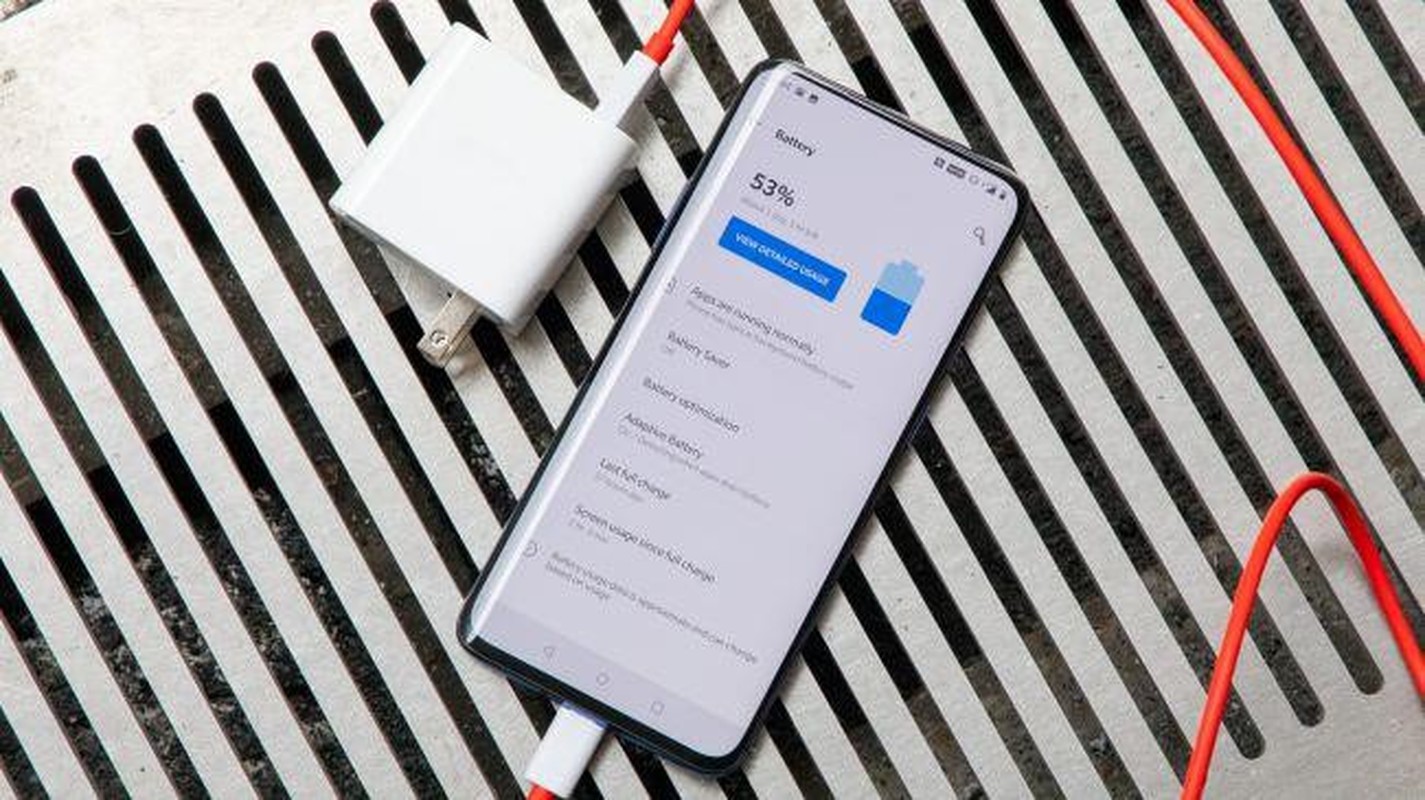 Soi OnePlus 7 Pro - 