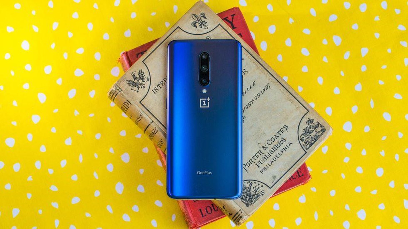 Soi OnePlus 7 Pro - 