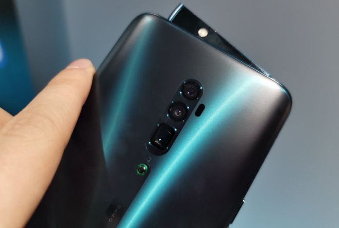 Anh Oppo Reno 10x zoom sap ra mat