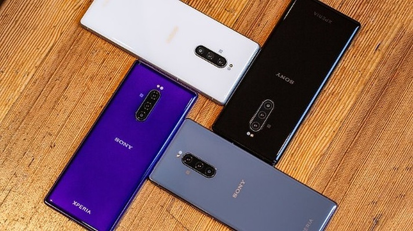 Trai nghiem smartphone hang dau Xperia 1 vua len ke-Hinh-9