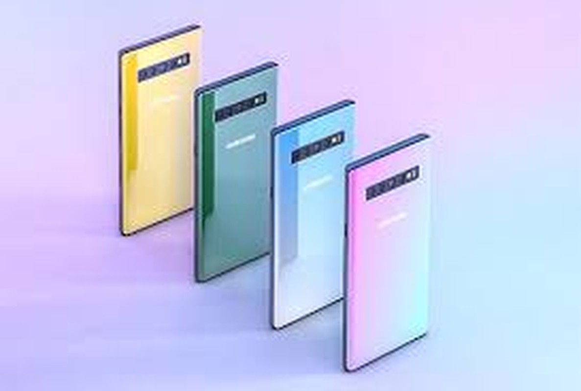 Ro ri Galaxy Note 10/ Note 10 Pro khien tin do phat “sot“-Hinh-9