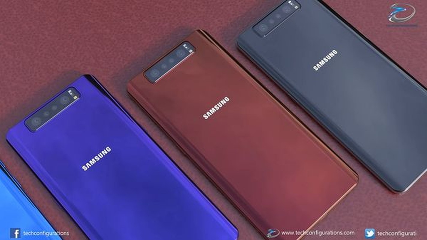 Samsung Galaxy S11 lo dien, iPhone XI cung phai chao thua-Hinh-3